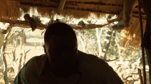 Idris Elba Looking For Something GIF