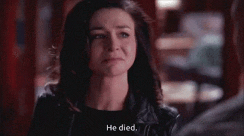 If He Dies He Dies Amelia Shepherd GIF