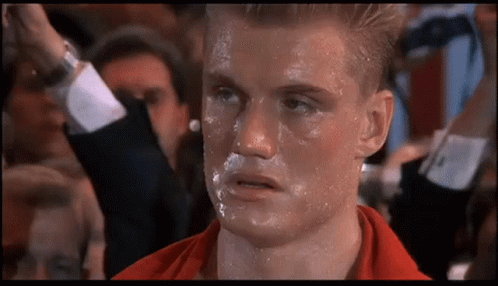 If He Dies He Dies Dolph Lundgren Rocky GIF