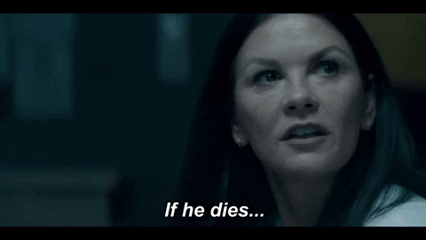 If He Dies He Dies Tv Series Scene GIF