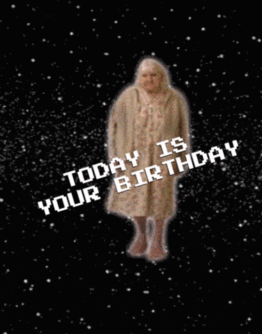 If Its Your Day Gif GIF
