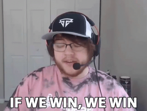 If We Win A Win Is A Win GIF