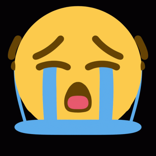 If You Sing I'm Gonna Throw Up Cartoon GIF