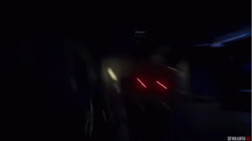 Ignited Bonnie Jumpscare Five Nights At Freddys GIF