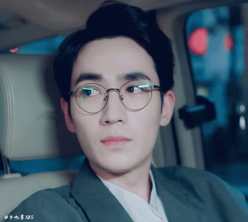 Ignore Guardian Drama Zhu Yilong GIF