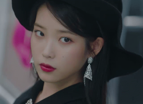 Ignore Iu Hotel Del Luna GIF