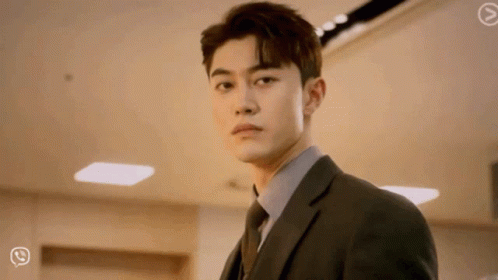 Ignore Kwak Dongyeon Never Twice GIF