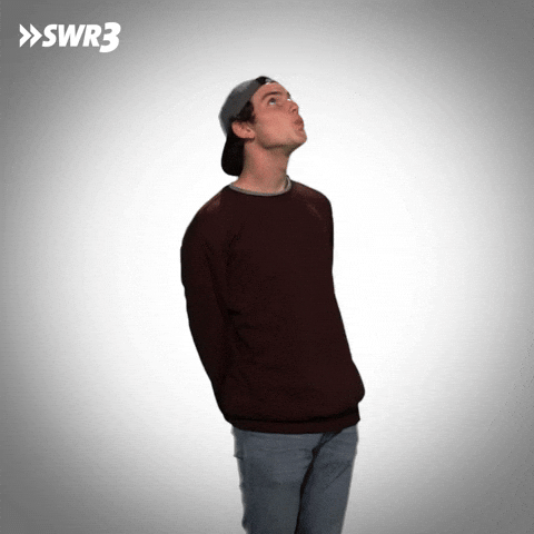 Ignore Marcel Bihl Whistling GIF