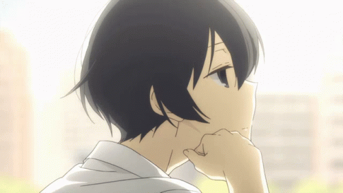 Ignore Tanaka From Tanakakun Is Always Listless GIF