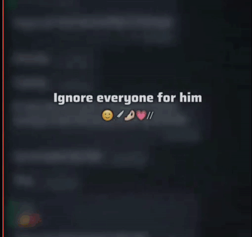 Ignored By Him Voice Call No Answer GIF