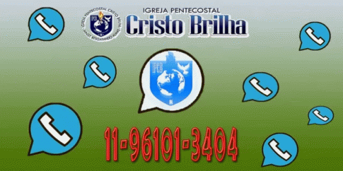 Igreja Pentecostal Cristo Brilha