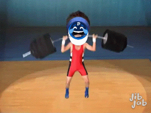 Deadlift Form Gif File 8406kb GIF