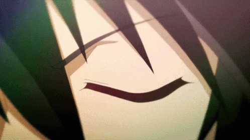 Ikki Kurogane Shadow Iron Training Anime Sword GIF