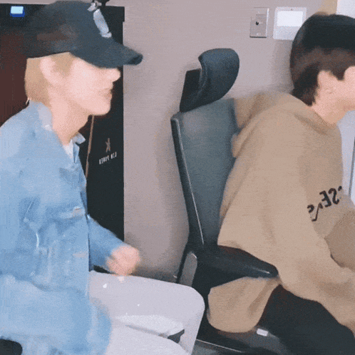 Ilgbtenha Enhypen Gif GIF