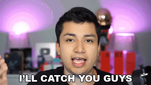 Ill Catch You Guys On The Next One Rolex Gif GIF