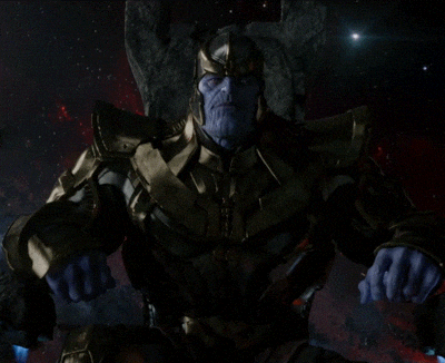 Ill Do It Myself Thanos Just Sit And Relax GIF