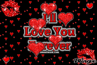 Ill Love You Forever Graphic
