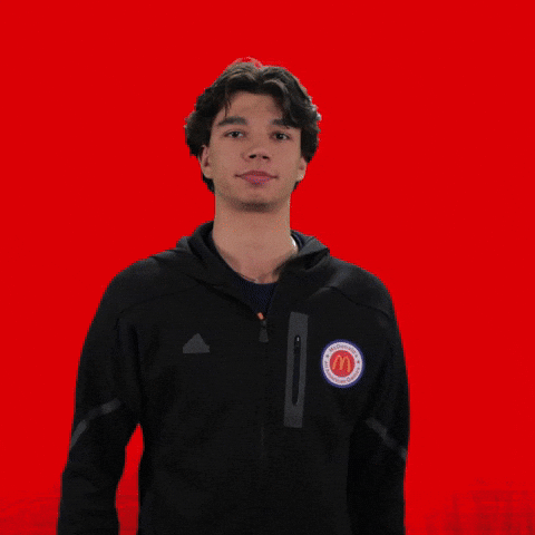 Ill See Myself Out Andrej Stojakovic GIF