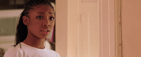 Ill See Myself Out Brandy Norwood GIF