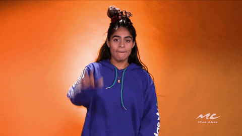 Ill See Myself Out Jessie Reyez Leaving GIF