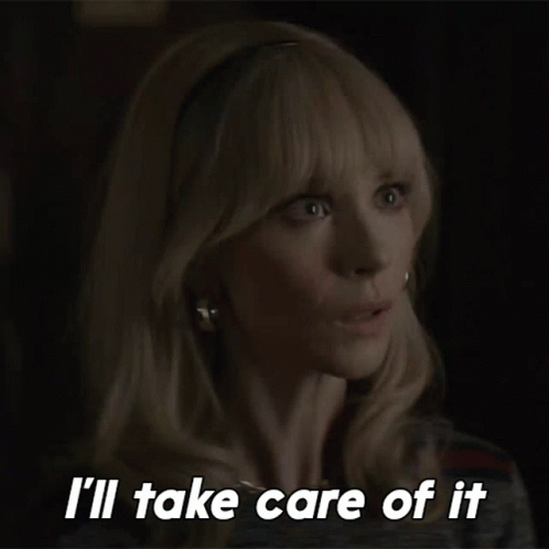 Ill Take It Bettye Mccart GIF