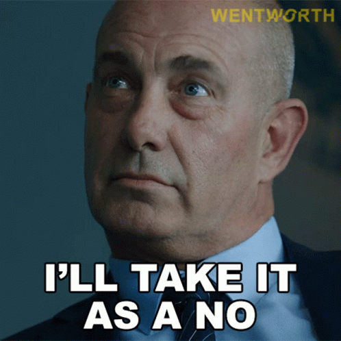 Ill Take It Derek Channing Wentworth GIF