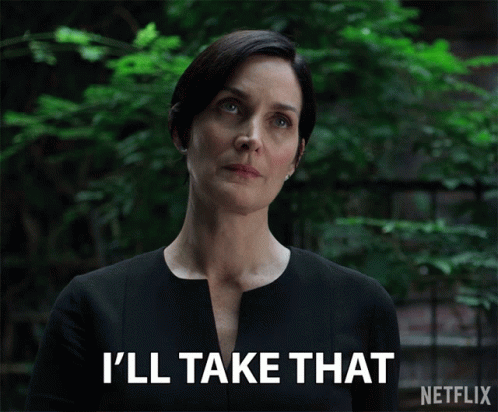 Ill Take It Jeryn Hogarth Carrie Ann Moss GIF