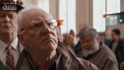 Ill Take It Malcolm Mcdowell Son Of Critch GIF