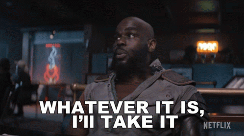 Ill Take It Mustafa Shakir Jet Black GIF