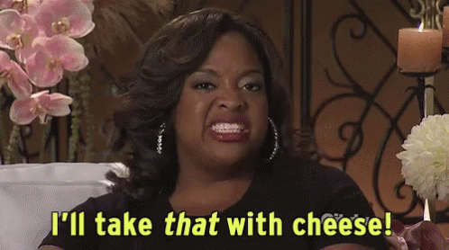 Ill Take It Sherri Shepherd 30 Rock GIF