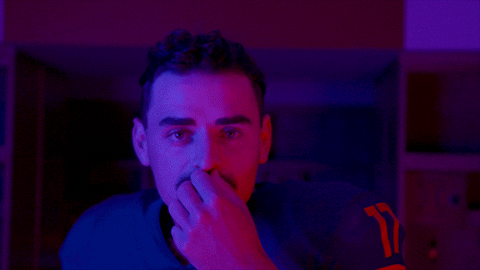 Illinois Fighting Illini Smug Posturing GIF