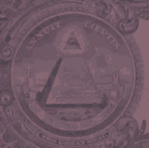 Illuminati Society Pyramid GIF