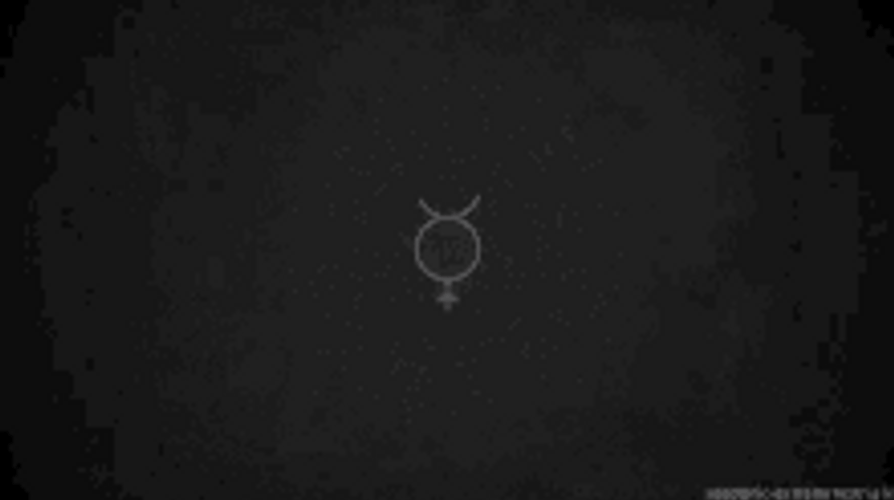 Illuminati Star Sun Triangle Symbol GIF