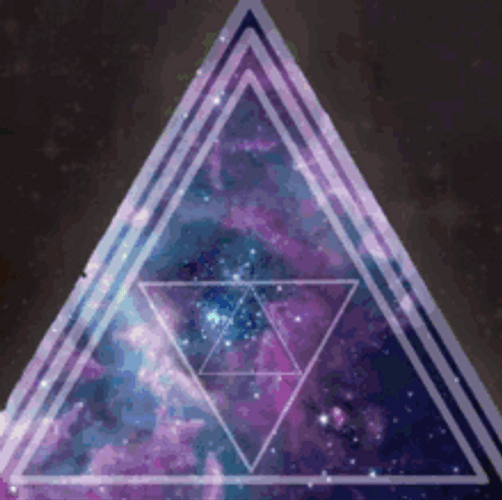 Illuminati Symbol Pyramid GIF