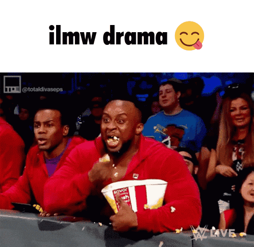 Ilmw Ilmw Drama Gif GIF