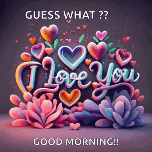 Iloveyou So Much Meme GIF