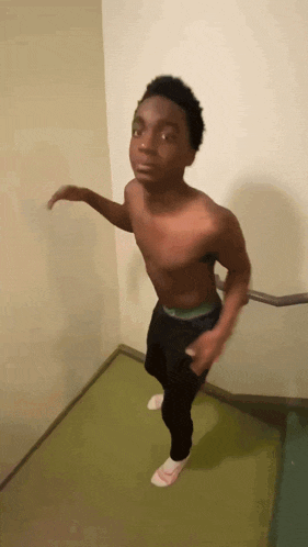 Im A Goofy I Love Being A Goofy Gif GIF