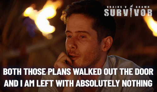 Im A Survivor Nothing To Be Concerned GIF