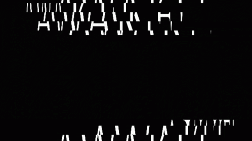 Im Awake Text Effect GIF
