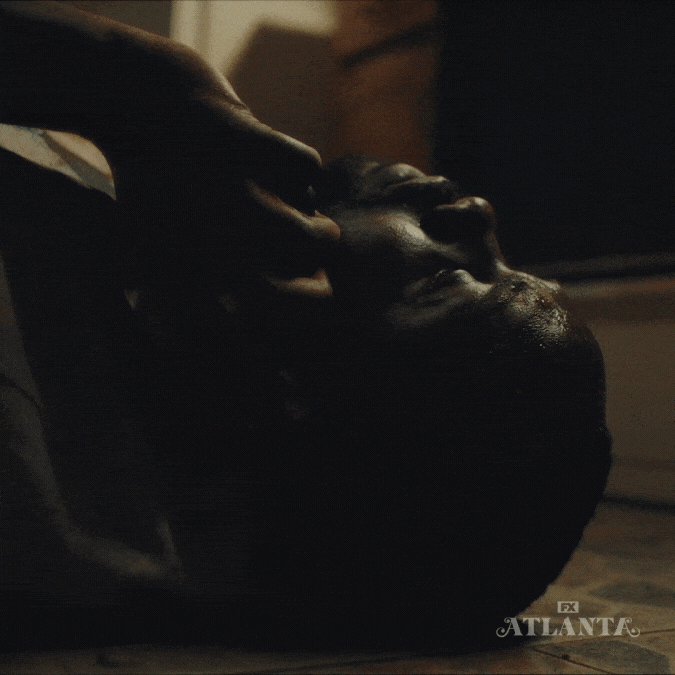 Im Cool Chilling Here GIF