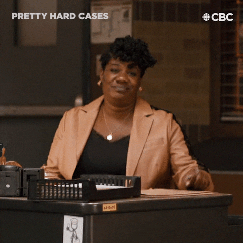 Im Cool I'm Inspiring GIF