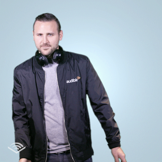 Im Cool In This Get Up GIF