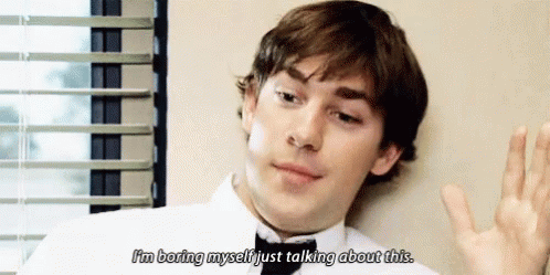 Im Doing My Part John Krasinski GIF