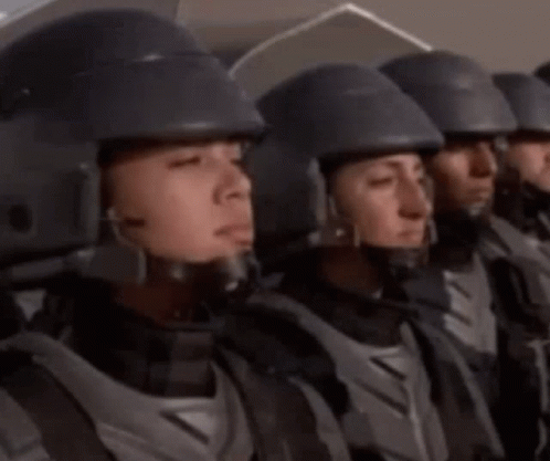 Im Doing My Part Pleb Miner GIF