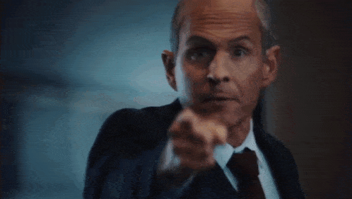 Im From Waterloo Where The Vampires Hang Out Gif GIF