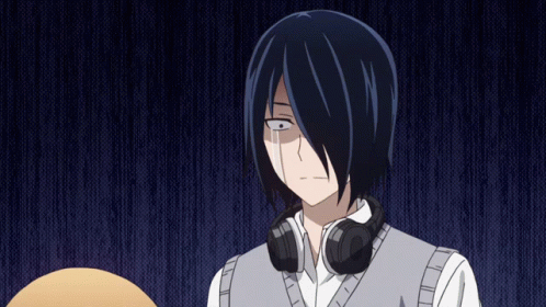 Im Going Home Yu Ishigami GIF