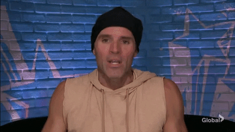 Im Gonna Come After Everybody GIF