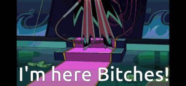 Im Her Btches GIF