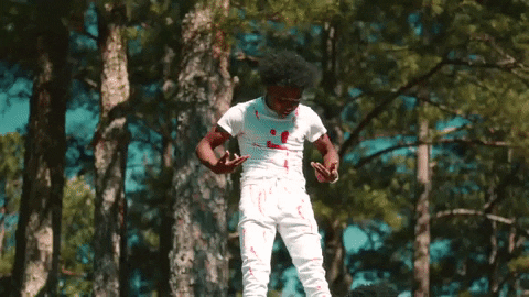 Im Him Anti Da Menace GIF