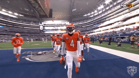 Im Him Chicago Bears GIF